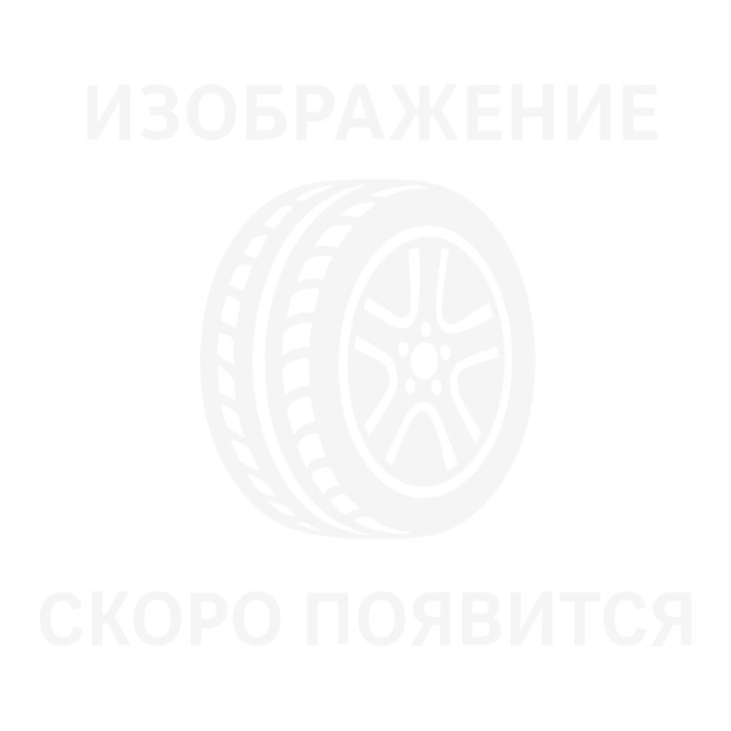 Khomen Wheels 7×17/5×114,3 ET45 D60,1 KHW1703 (Changan/Geely/Lexus/Toyota) Black
