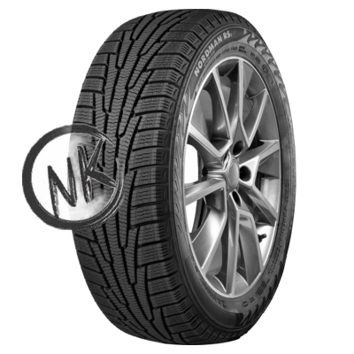 Nordman 195/60R15 92R XL Nordman RS2 TL