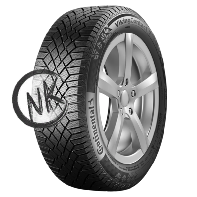 Continental 275/55R20 117T XL VikingContact 7 TL FR