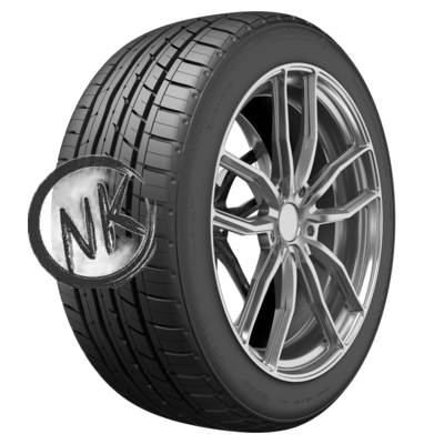 Sailun 225/40ZR19 89W Atrezzo SU63 TL RFT