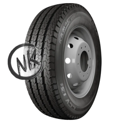 Kama 215/75R16C 116/114R Euro LCV-131 TL