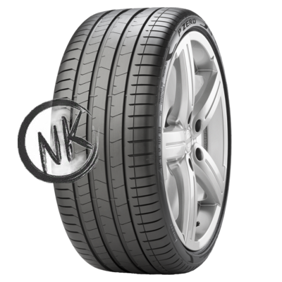 Pirelli 285/40R22 110Y XL P Zero (PZ4) Sports Car TL