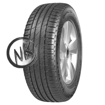 Ikon 265/60R18 110V Character Aqua SUV (Nordman S2 SUV) TL