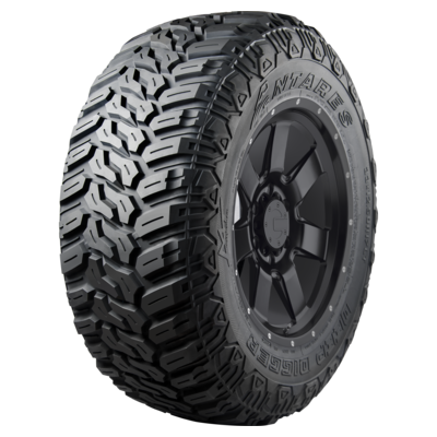 Antares LT31x10,50R15(265/75R15) 109Q Deep Digger TL POR 6PR