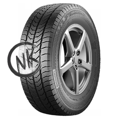 Continental 215/60R17C 109/107R VanContact Viking TL 8PR