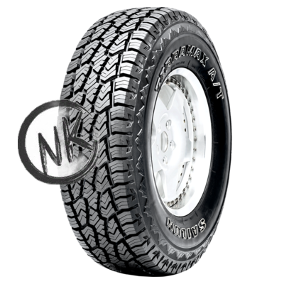 Sailun LT265/70R18 124/121R Terramax A/T TL BSW M+S 3PMSF 10PR