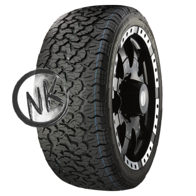 Unigrip 255/55R19 111H XL Lateral Force A/T TL BSW