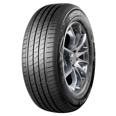Landspider 215/55R16 97W XL Eurotraxx H/P TL 4PR