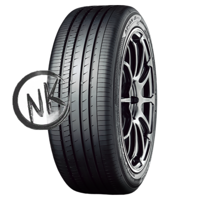 Yokohama 245/40R19 98W Advan dB V553 TL