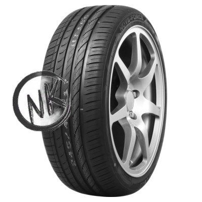 LingLong Leao 245/45R17 99W XL Nova-Force TL