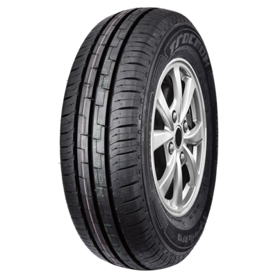 Tracmax 195R15C 106/104S X-Privilo RF19 TL