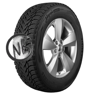 Ikon 315/35R21 111T XL Autograph Snow 3 SUV TL