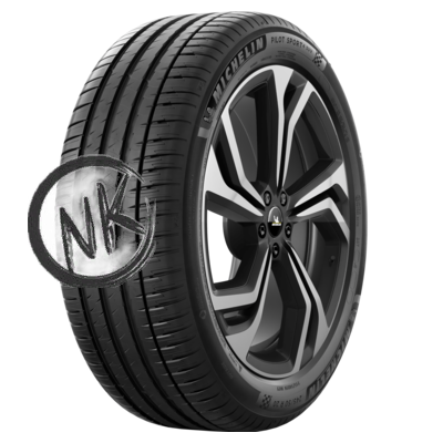 Michelin 225/60R18 100V Pilot Sport 4 SUV TL