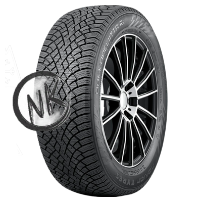 Nokian Tyres 215/60R16 99R XL Hakkapeliitta R5 TL