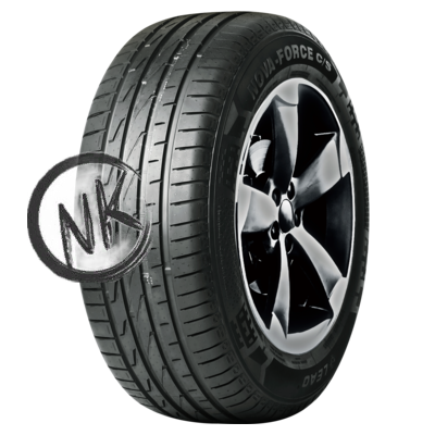 LingLong Leao 255/45R20 105Y XL Nova-Force C/S TL