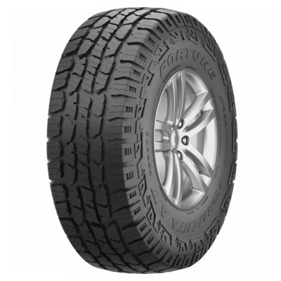 Fortune LT245/75R17 121/118S Tormenta A/T FSR308 TL OWL 10PR