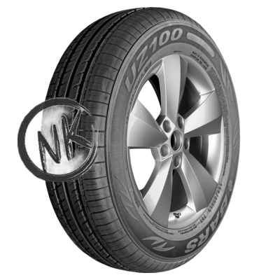 Bars 155/80R13 79T UZ100 TL