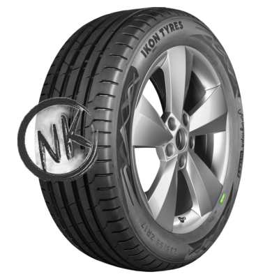 Ikon 255/40ZR19 100Y XL Autograph Ultra 2 TL