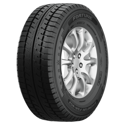 Fortune 155R12C 88/86Q SnowFun FSR-902 TL 8PR