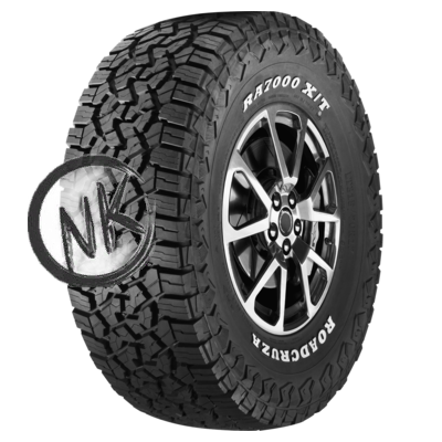 Roadcruza LT235/85R16 120/116R RA7000 X/T TL