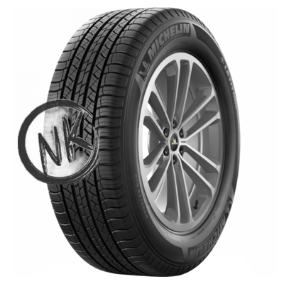 Michelin 235/55R19 101V Latitude Tour HP N0 TL