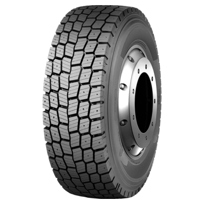 Goodride 295/80R22,5 154/149L IceTrac N2 (ND783) TL 18PR (не шип.)