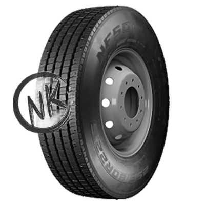 Kama 315/70R22,5 154/150L NF 501 TL