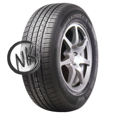 LingLong Leao 285/35R22 106V XL Nova-Force 4×4 HP TL