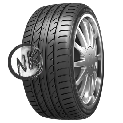 Sailun 285/35ZR22 106Y XL Atrezzo ZSR SUV TL