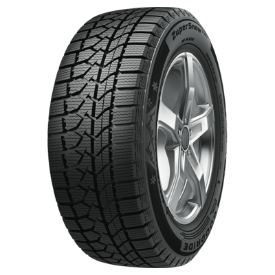 Goodride 225/40R19 93V XL Zuper Snow Z-507 TL
