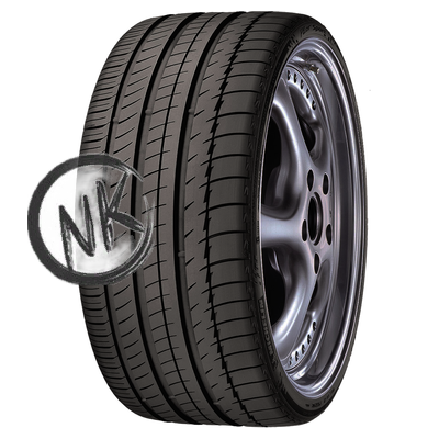 Michelin 305/30ZR19 102(Y) XL Pilot Sport PS2 N2 TL