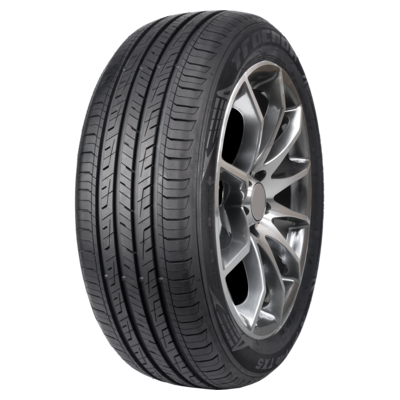 Tracmax 205/55R16 91V X-Privilo TX5 TL