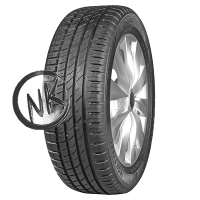 Ikon 155/80R13 79T Character Eco TL