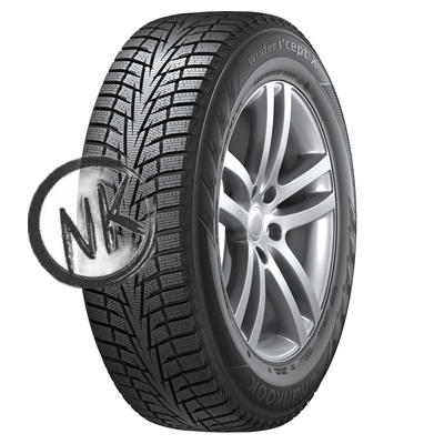 Hankook 265/50R19 106T Winter I*cept X RW10 TL