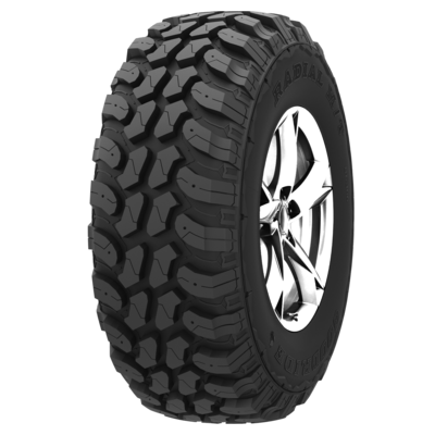 Goodride LT265/70R17 121/118Q Mud Legend SL366 TL 10PR