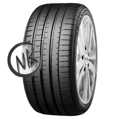 Yokohama 325/35ZR22 114Y Advan Sport V107D TL