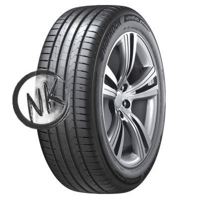 Hankook 215/55R16 93V Ventus Prime 4 K135 TL