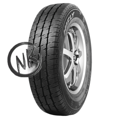 HiFly 215/65R16C 109/107R Win-Transit TL