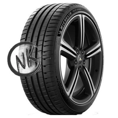 Michelin 275/40ZR18 103(Y) XL Pilot Sport 5 TL