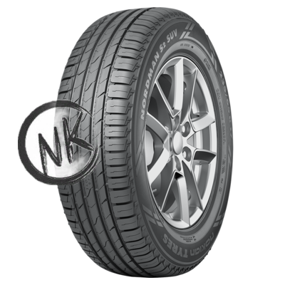 Ikon 225/55R18 98H Nordman S2 SUV (Character Aqua SUV) TL