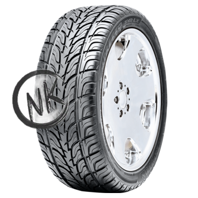 Sailun 275/40R20 106W XL Atrezzo SVR LX TL M+S