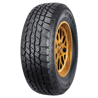 Tracmax P285/50R20 116H XL X-Privilo AT08 TL