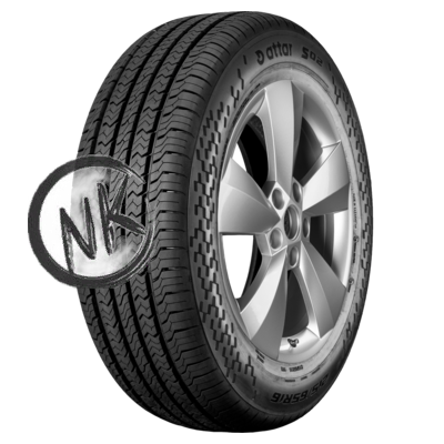 Attar 215/65R17 99V S02 TL