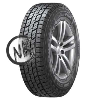 Hankook Laufenn 235/70R16 106T X Fit AT LC01 TL