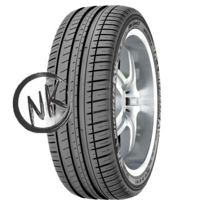 Michelin 275/40R19 101Y Pilot Sport 3 MO TL