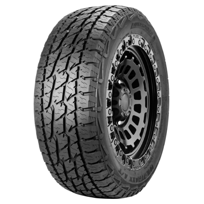 Landspider P245/70R16 111T XL Wildtraxx A/T TL RWL