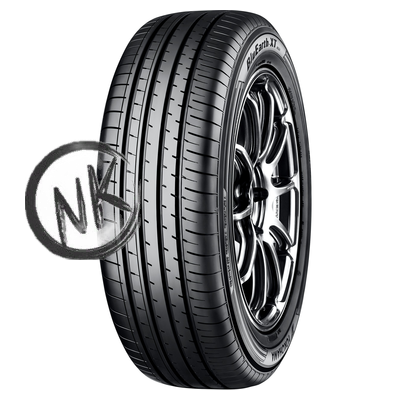 Yokohama 235/60R18 103W BluEarth-XT AE61 TL