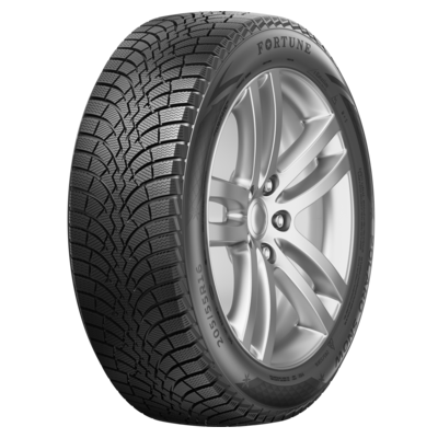 Fortune 265/45R21 108H Polaro Snow TL