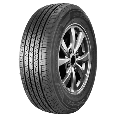 Landspider 265/65R18 114H Citytraxx H/T TL BSW