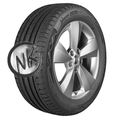 Ikon 295/35ZR21 107Y XL Autograph Ultra 2 SUV TL